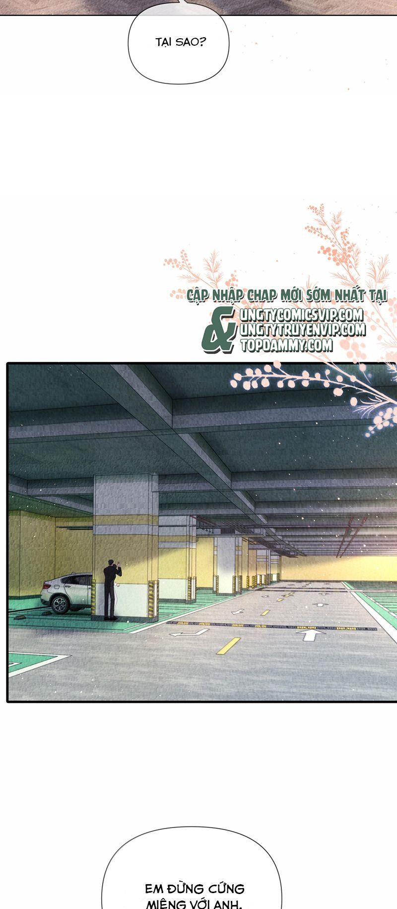 Dior Tiên Sinh Lk Chapter 104 - 23