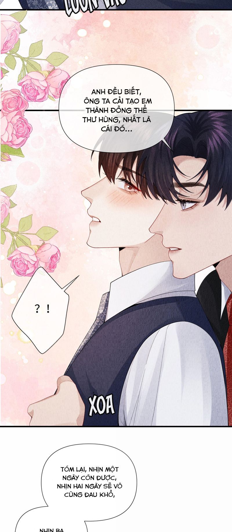 Dior Tiên Sinh Lk Chapter 104 - 26