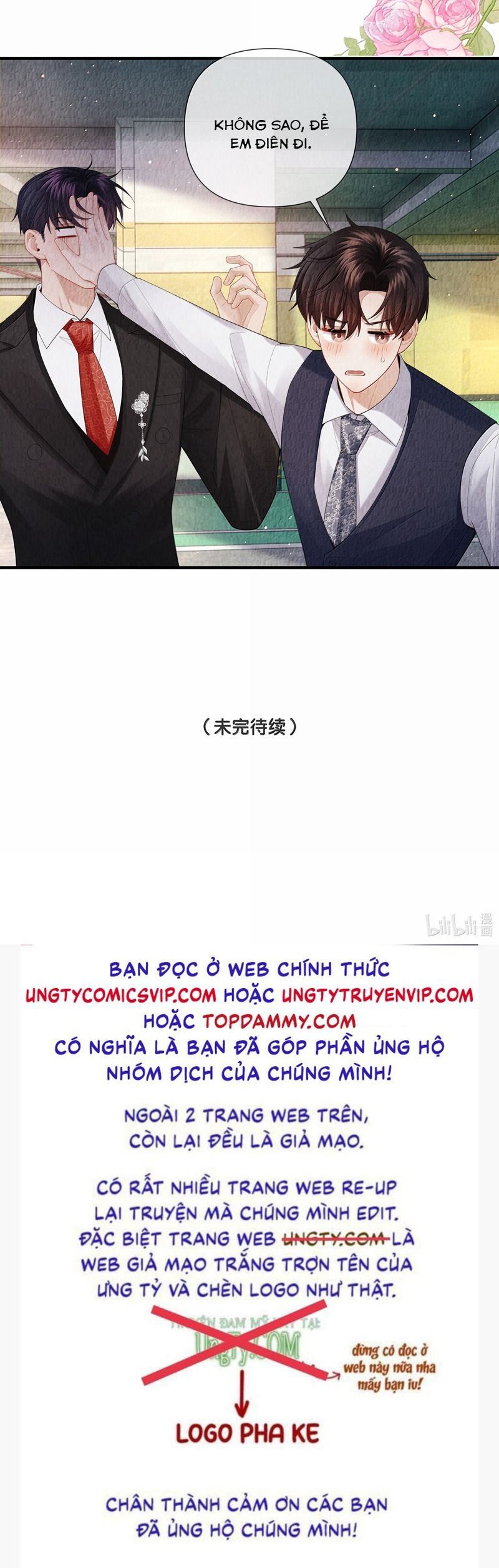 Dior Tiên Sinh Lk Chapter 104 - 28