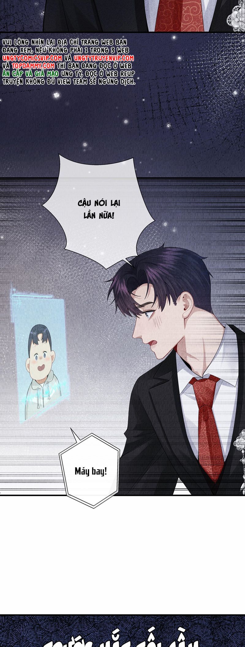 Dior Tiên Sinh Lk Chapter 104 - 6