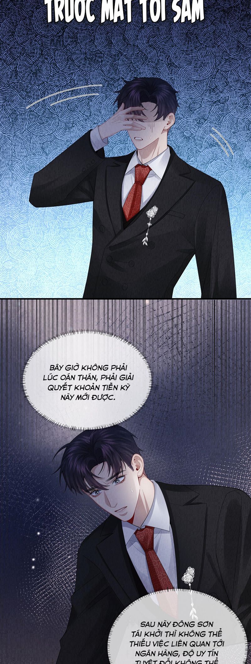 Dior Tiên Sinh Lk Chapter 104 - 7