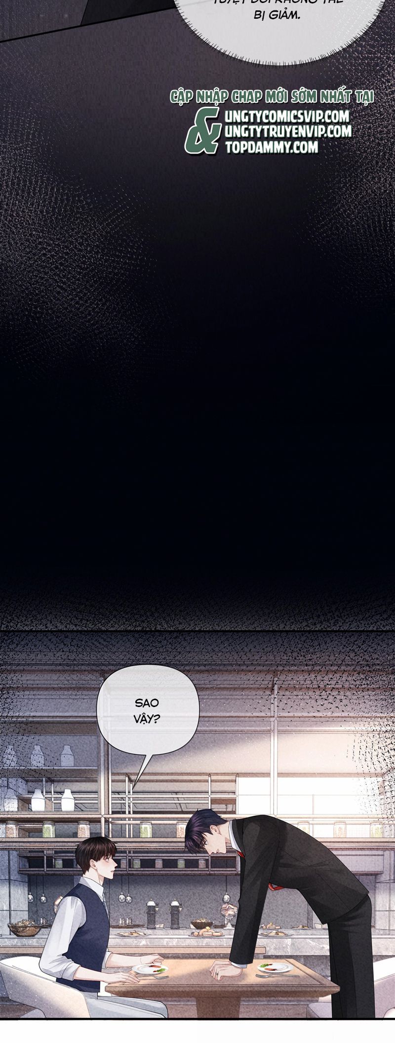 Dior Tiên Sinh Lk Chapter 104 - 8