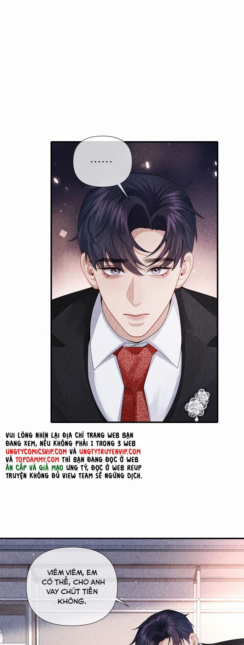 Dior Tiên Sinh Lk Chapter 104 - 9