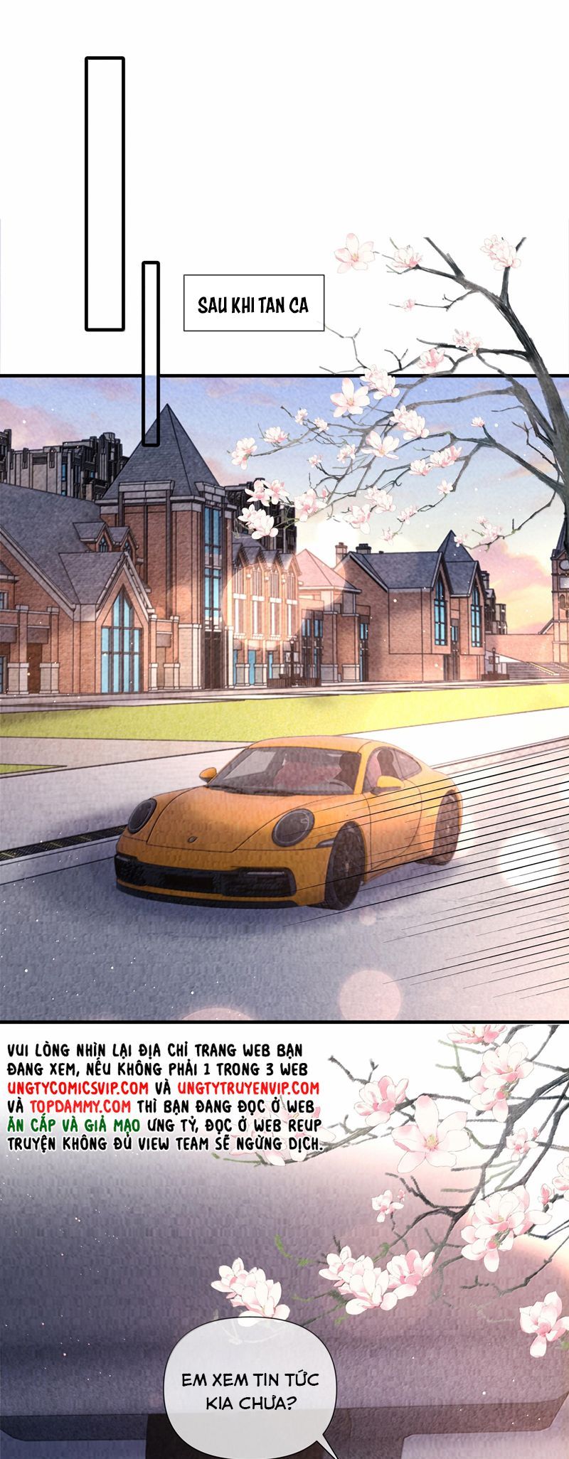 Dior Tiên Sinh Lk Chapter 105 - 12