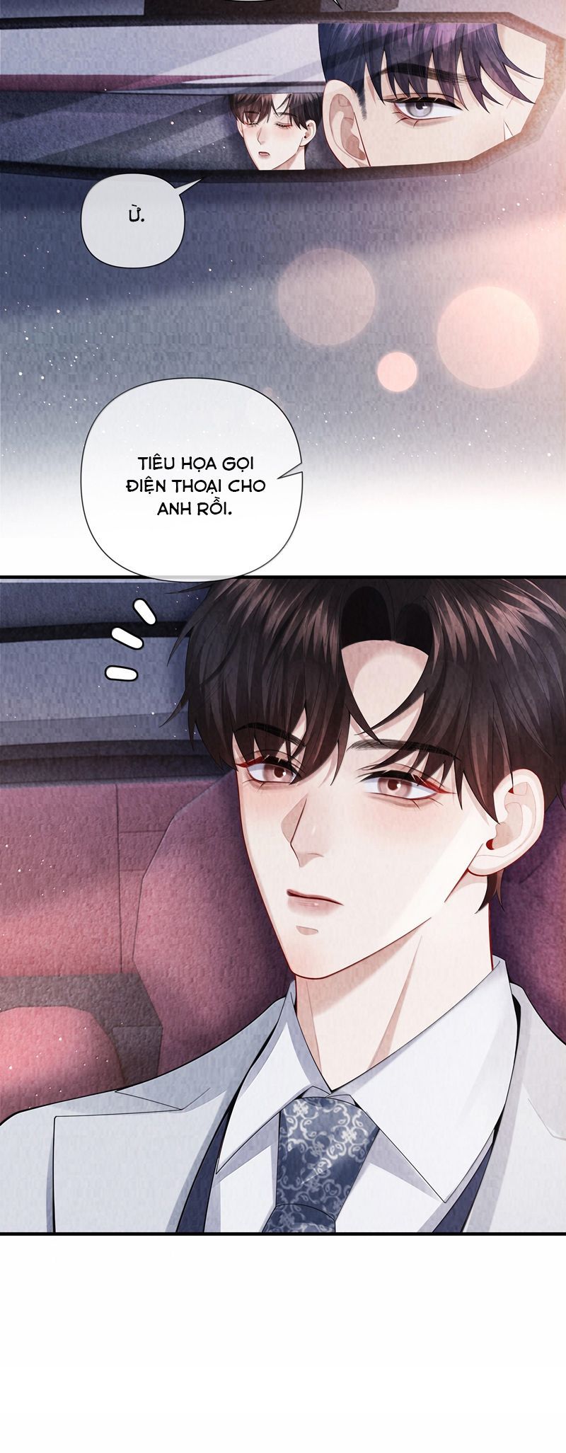 Dior Tiên Sinh Lk Chapter 105 - 13
