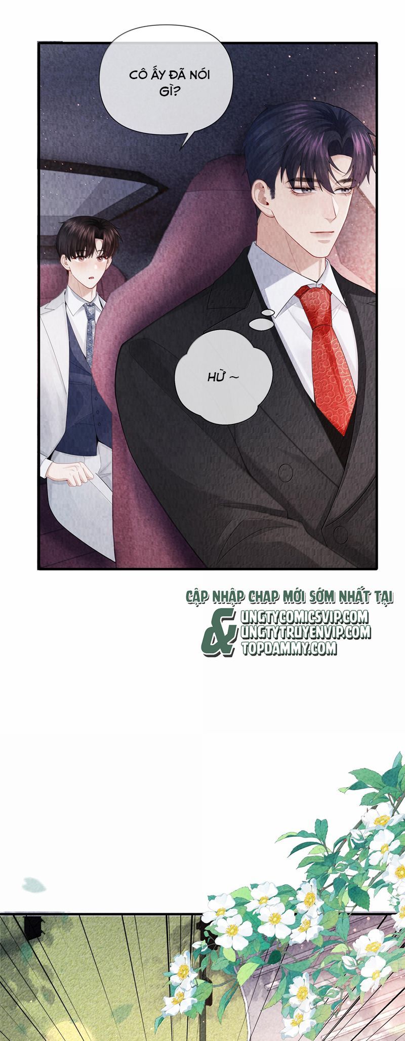 Dior Tiên Sinh Lk Chapter 105 - 14