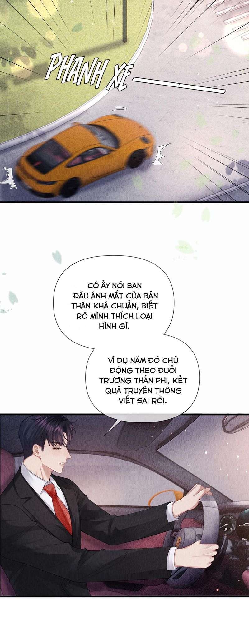 Dior Tiên Sinh Lk Chapter 105 - 15