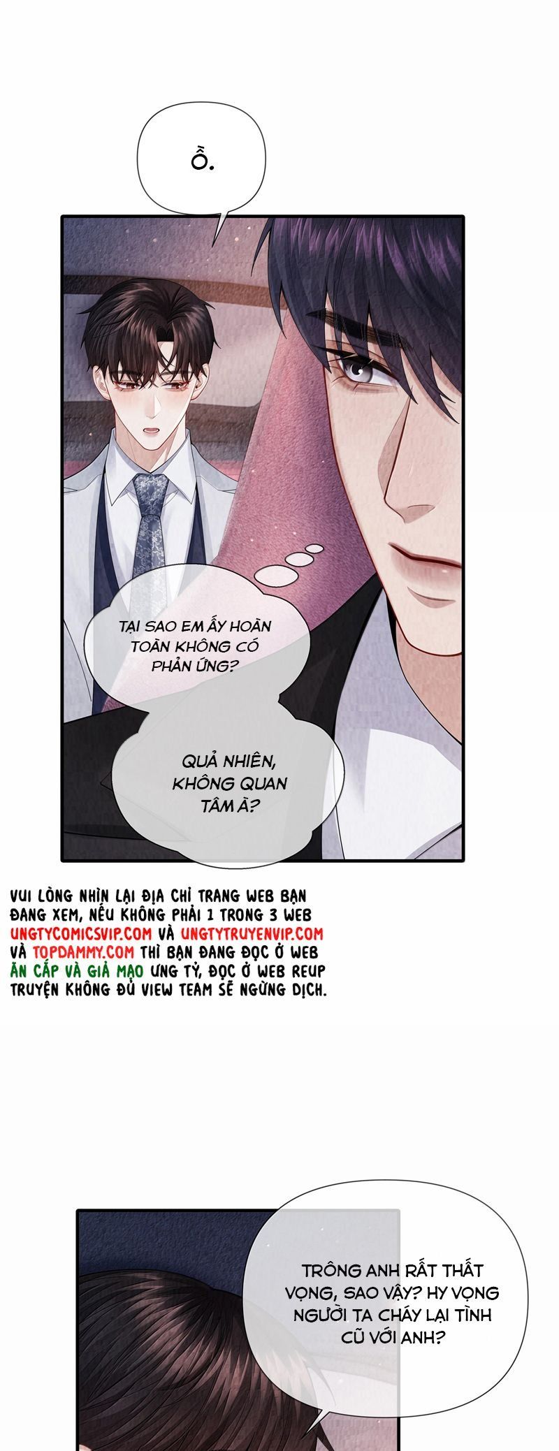 Dior Tiên Sinh Lk Chapter 105 - 16