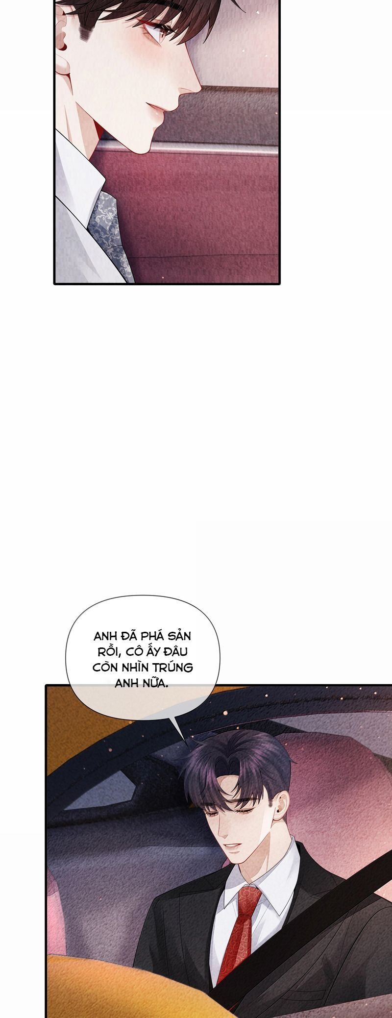 Dior Tiên Sinh Lk Chapter 105 - 17