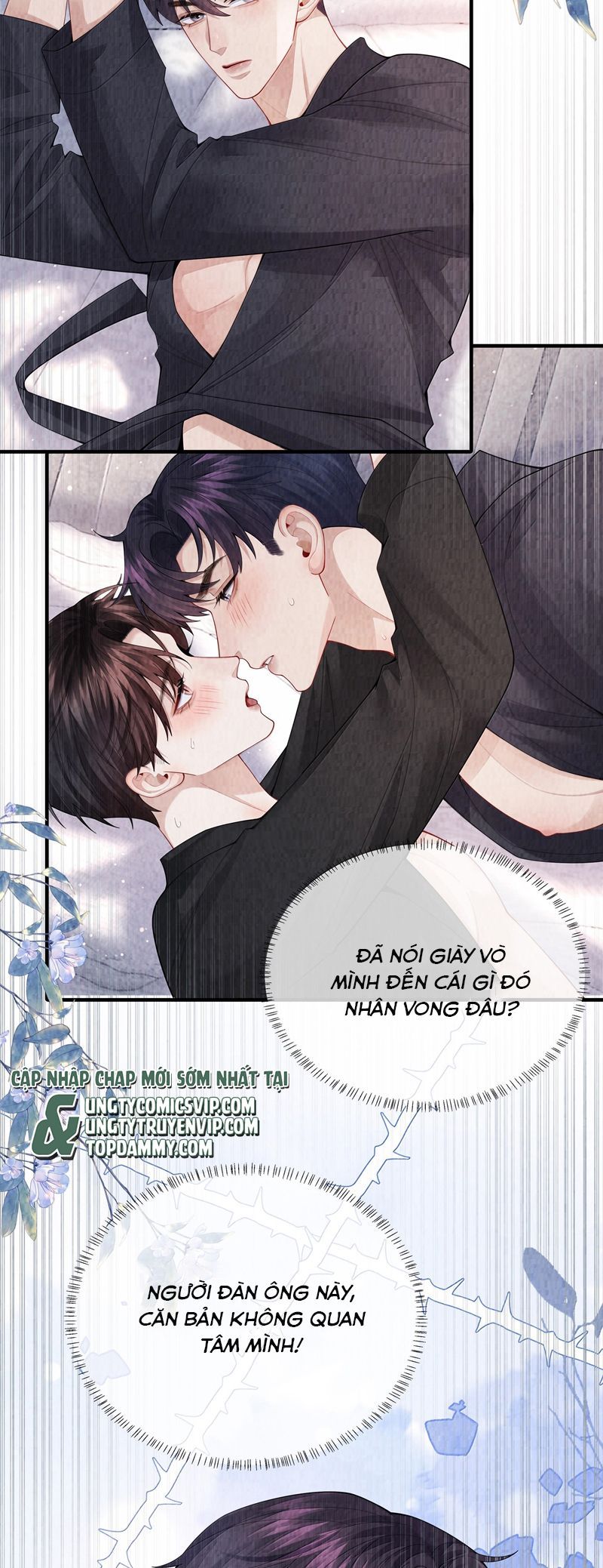 Dior Tiên Sinh Lk Chapter 105 - 25