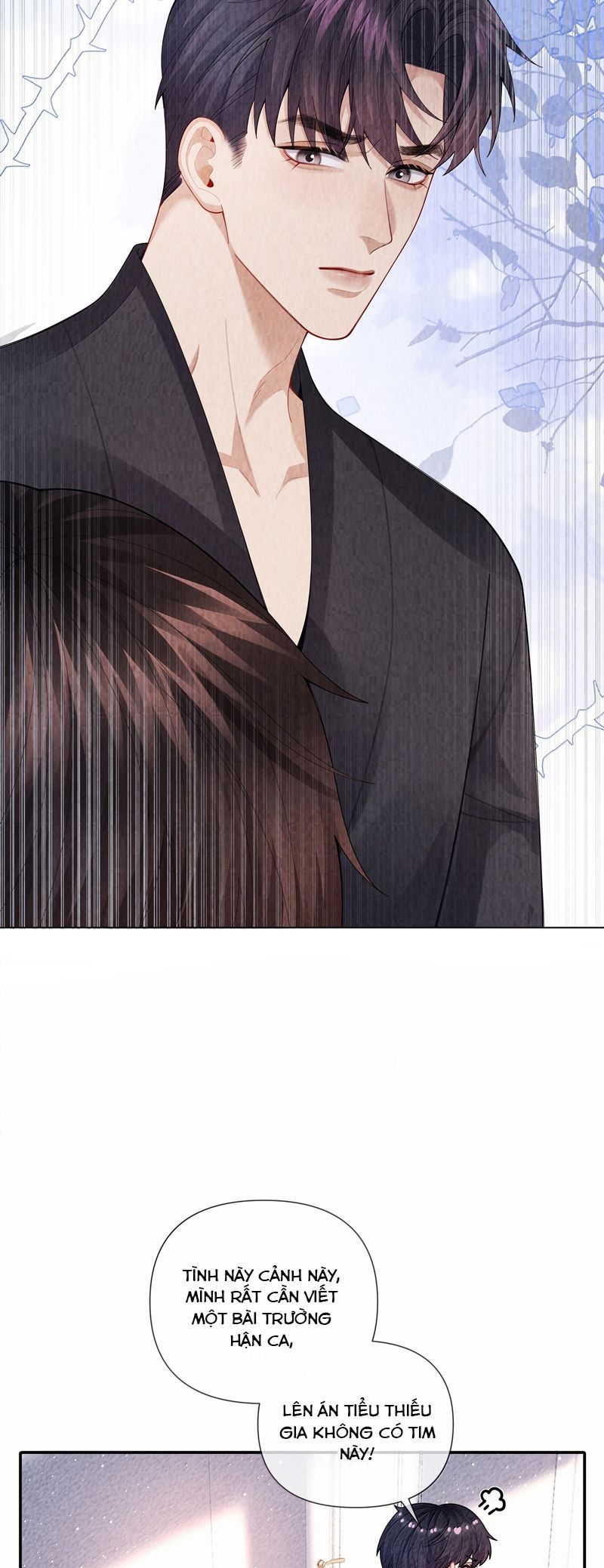 Dior Tiên Sinh Lk Chapter 105 - 26