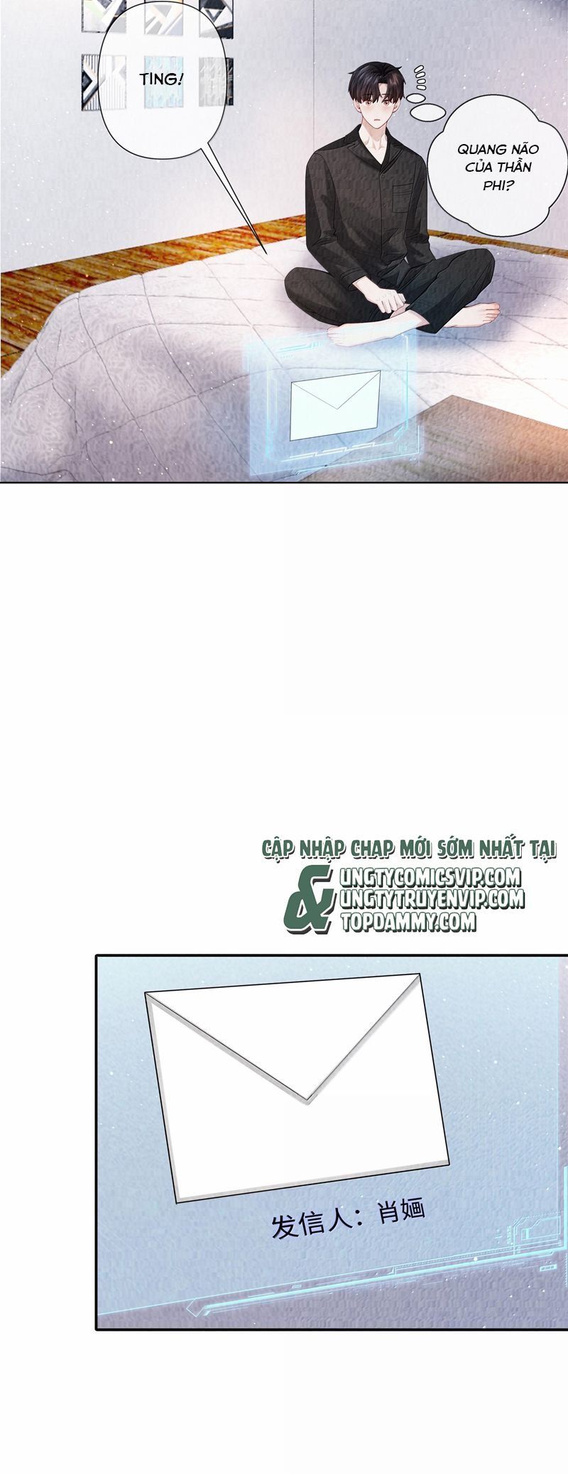 Dior Tiên Sinh Lk Chapter 105 - 29