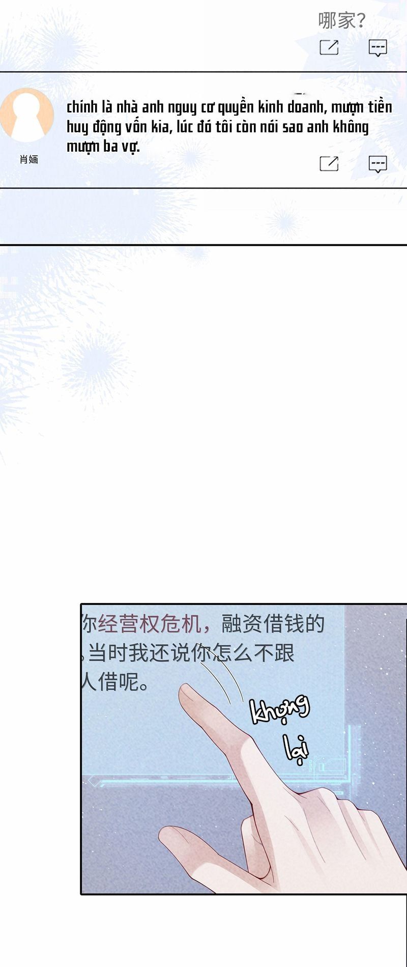 Dior Tiên Sinh Lk Chapter 105 - 32