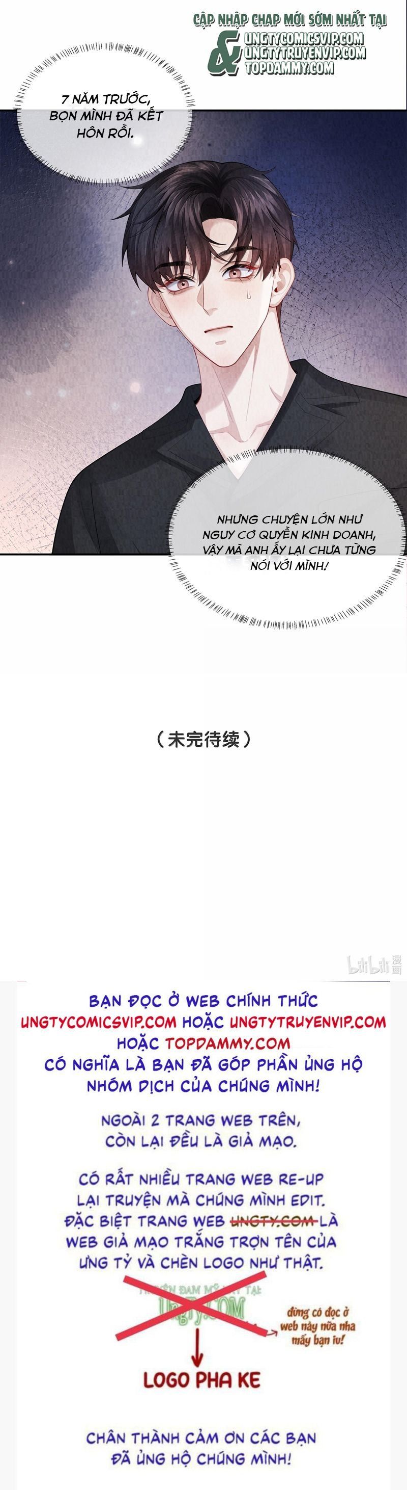 Dior Tiên Sinh Lk Chapter 105 - 33