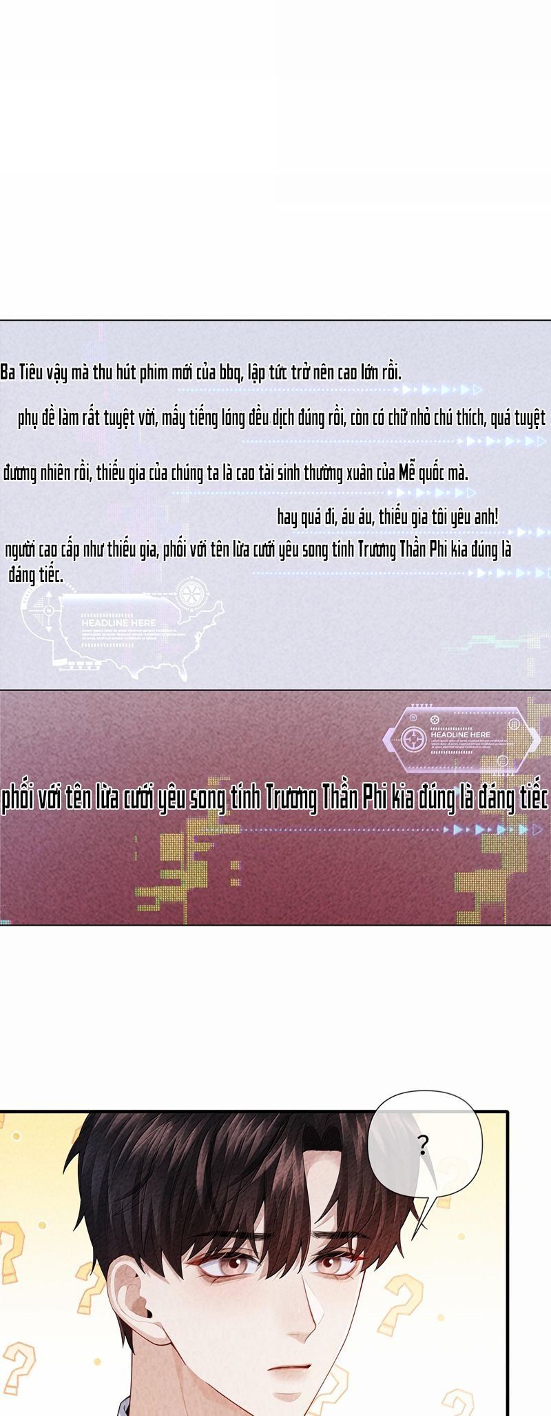 Dior Tiên Sinh Lk Chapter 105 - 6