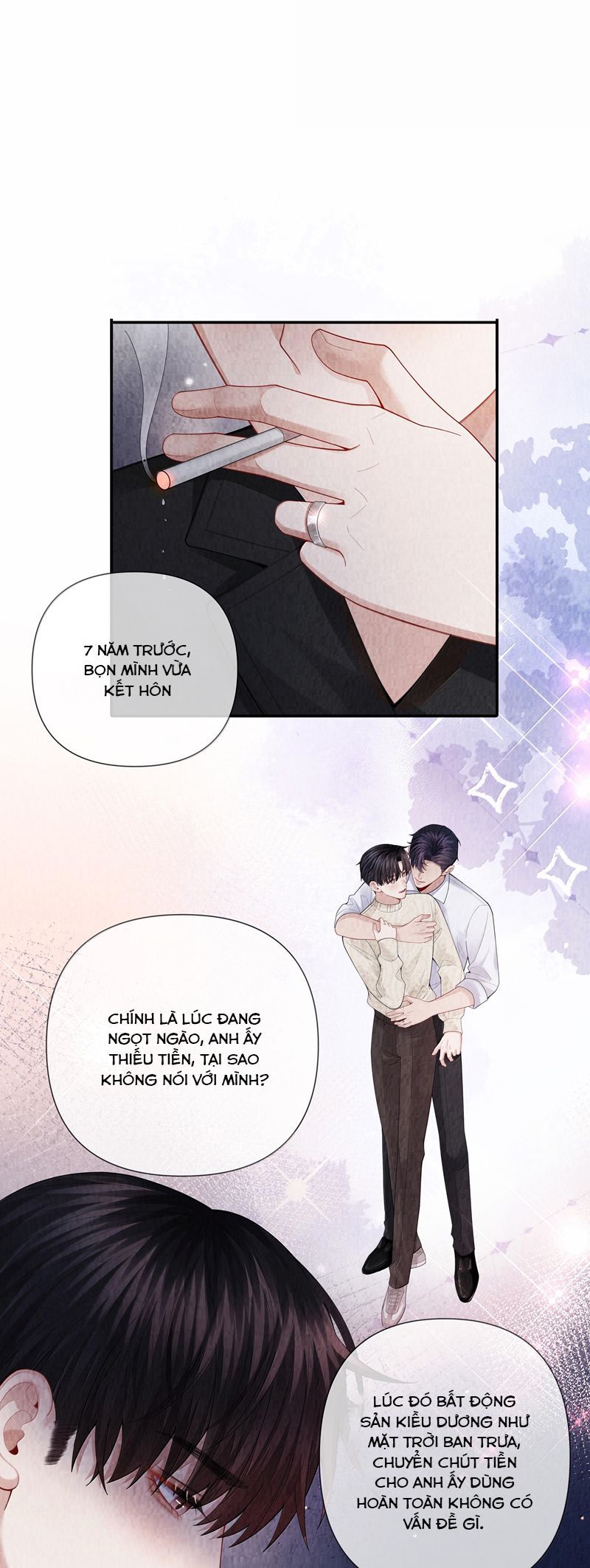 Dior Tiên Sinh Lk Chapter 106 - 11
