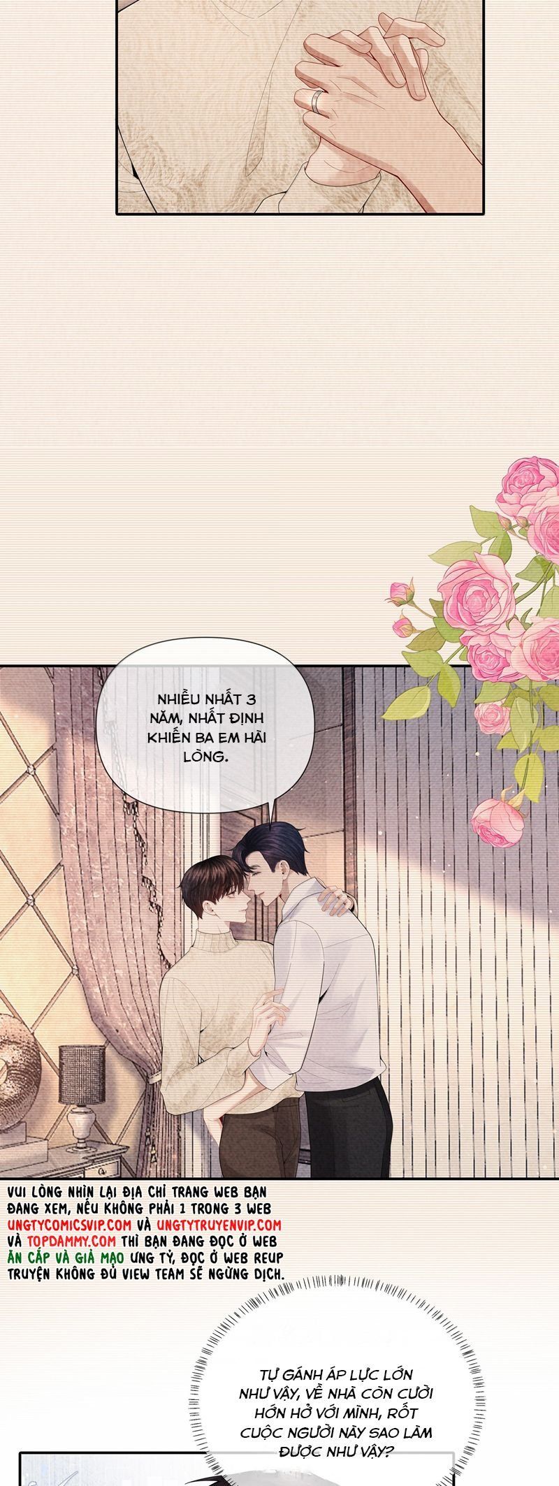 Dior Tiên Sinh Lk Chapter 106 - 13