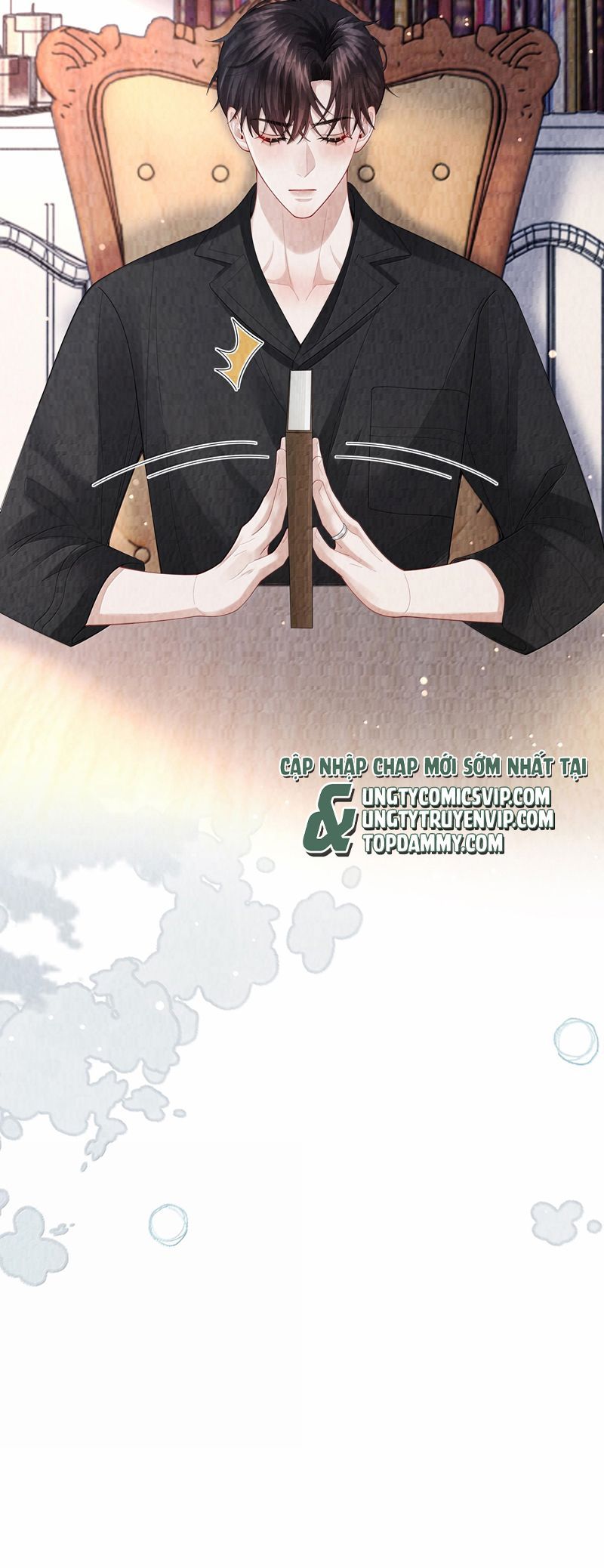 Dior Tiên Sinh Lk Chapter 106 - 19