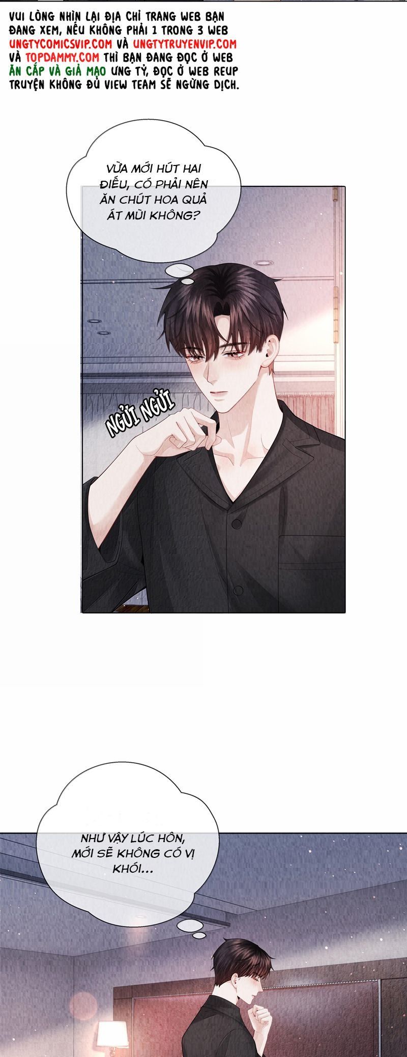 Dior Tiên Sinh Lk Chapter 106 - 21