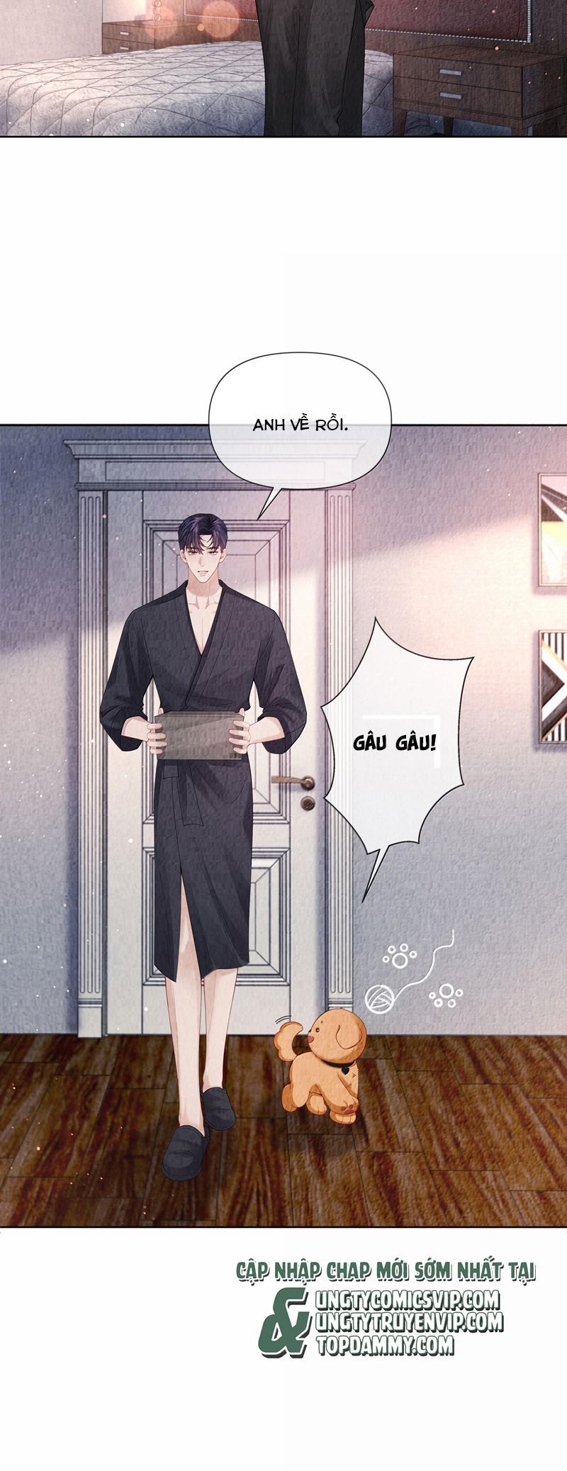 Dior Tiên Sinh Lk Chapter 106 - 22