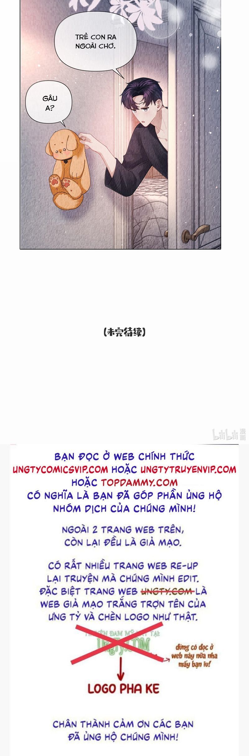 Dior Tiên Sinh Lk Chapter 106 - 25