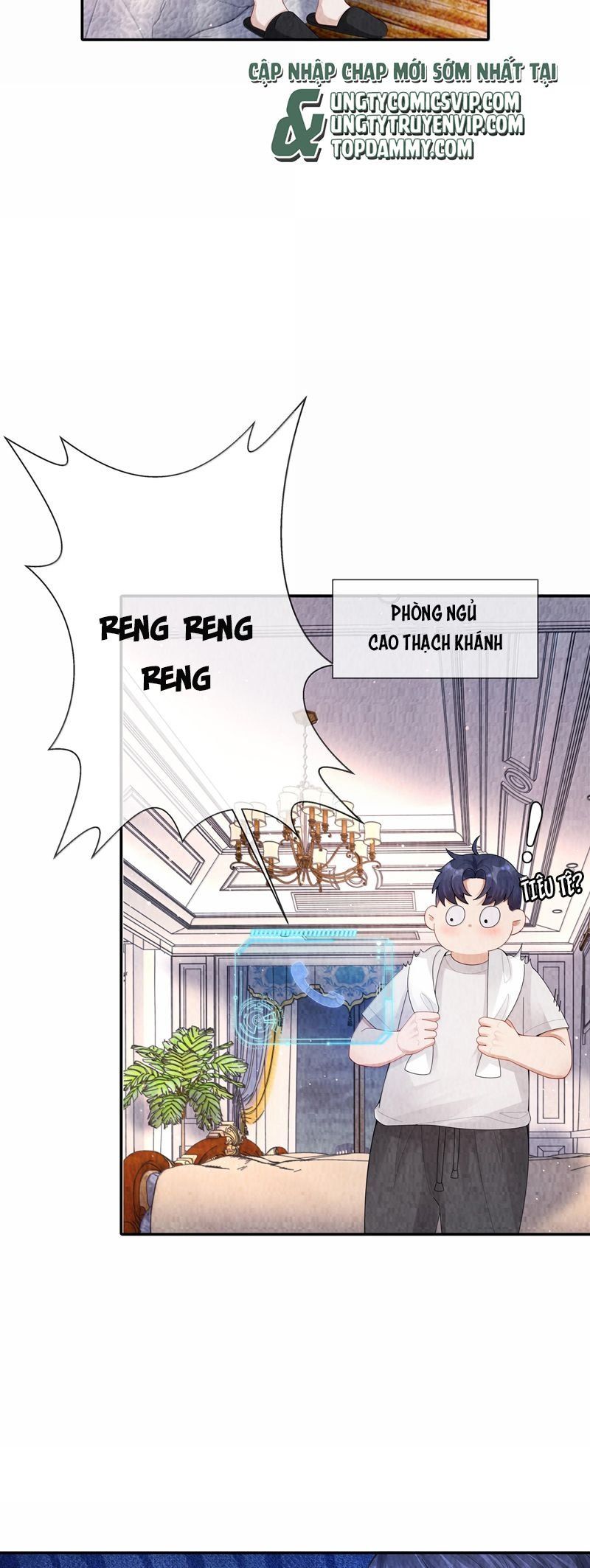 Dior Tiên Sinh Lk Chapter 106 - 4