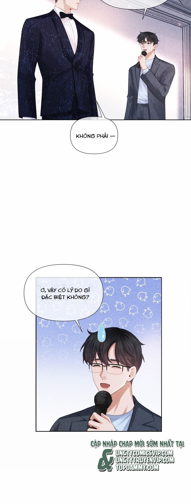 Dior Tiên Sinh Lk Chapter 108 - 11