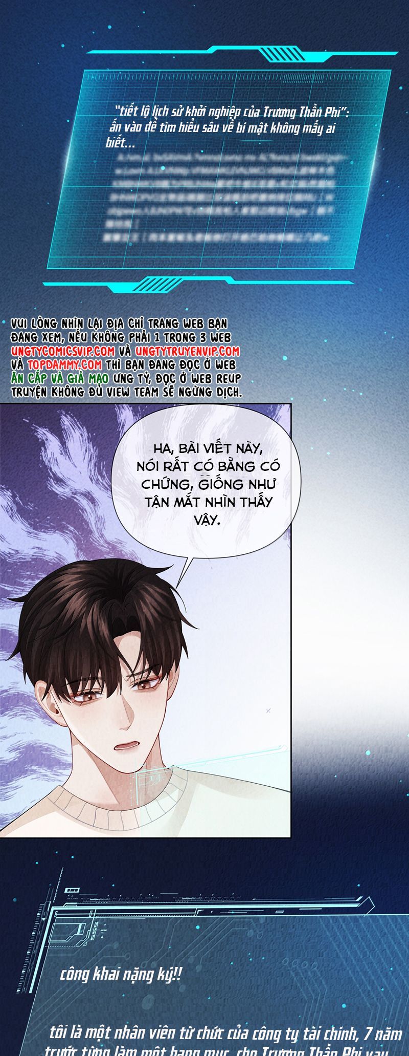 Dior Tiên Sinh Lk Chapter 108 - 17