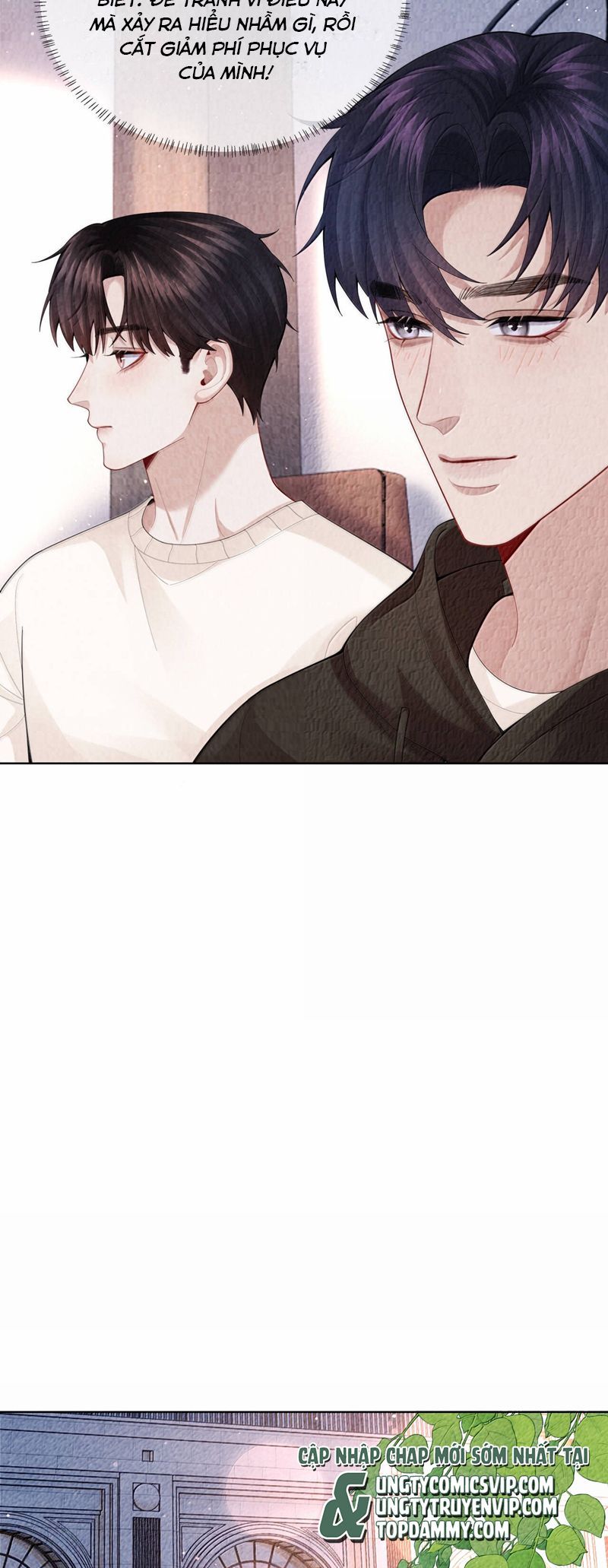 Dior Tiên Sinh Lk Chapter 108 - 23