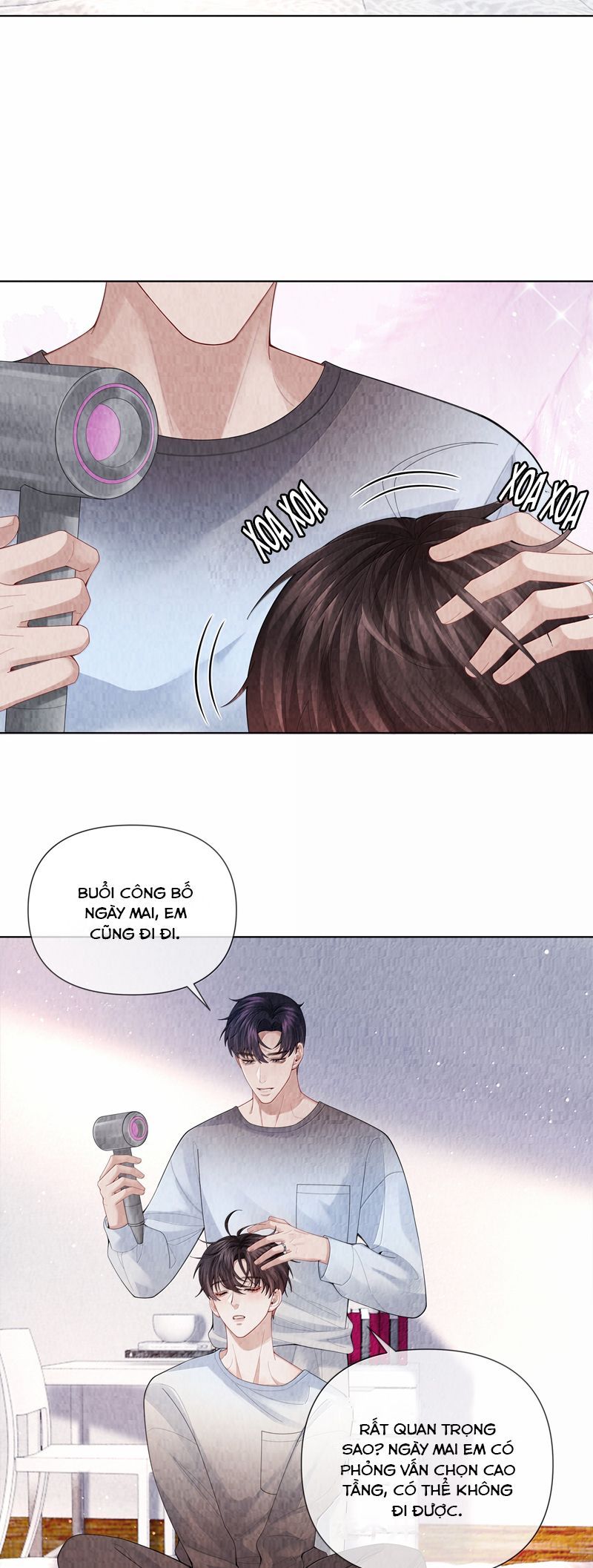 Dior Tiên Sinh Lk Chapter 108 - 5