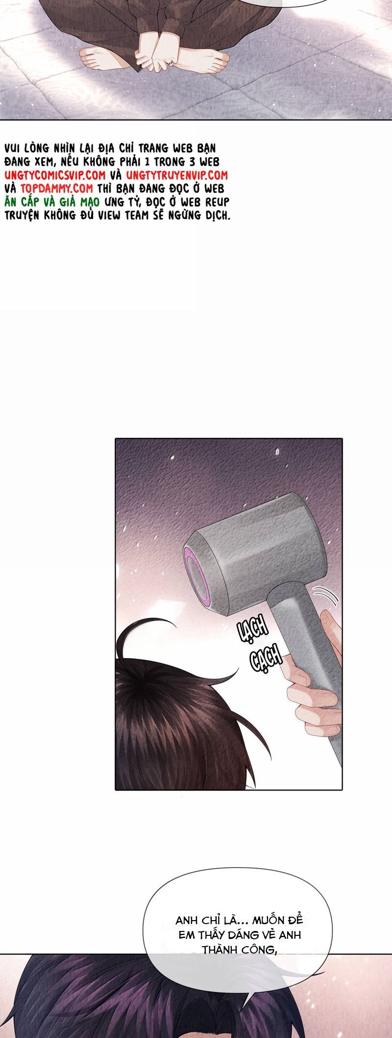 Dior Tiên Sinh Lk Chapter 108 - 6