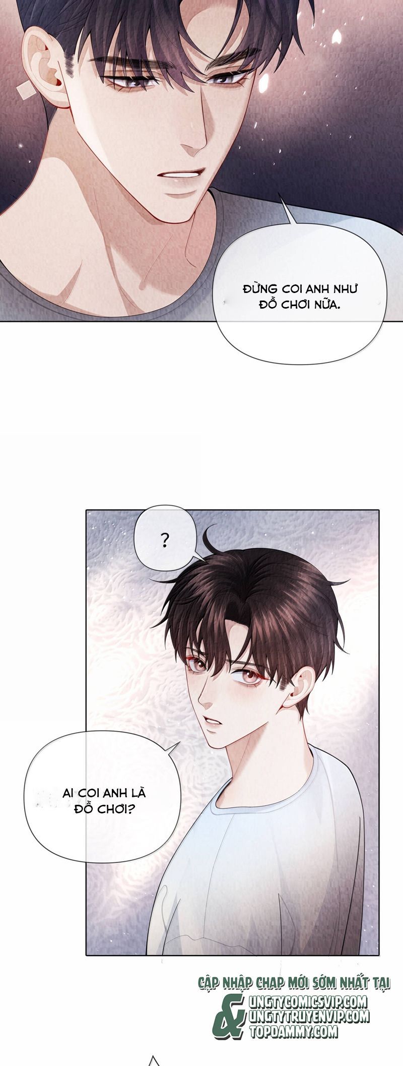 Dior Tiên Sinh Lk Chapter 108 - 7