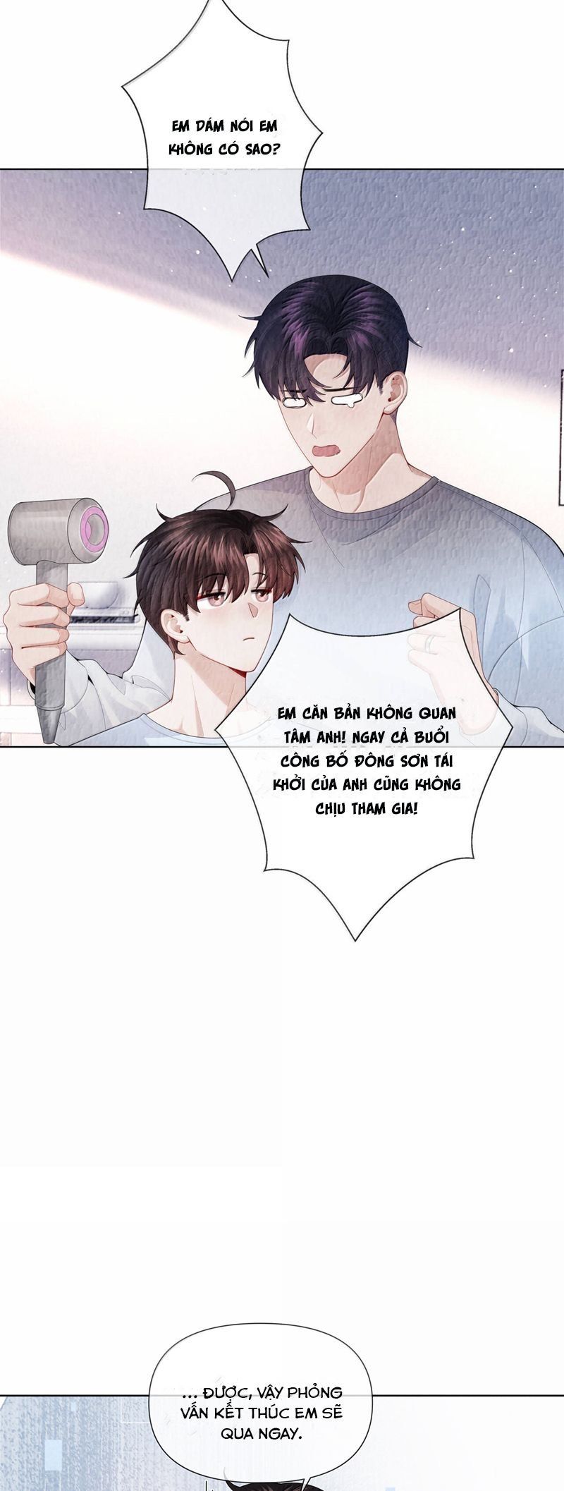 Dior Tiên Sinh Lk Chapter 108 - 8
