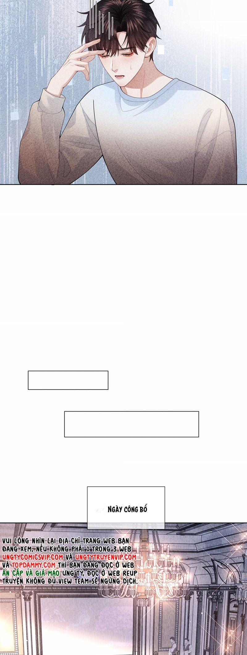 Dior Tiên Sinh Lk Chapter 108 - 9