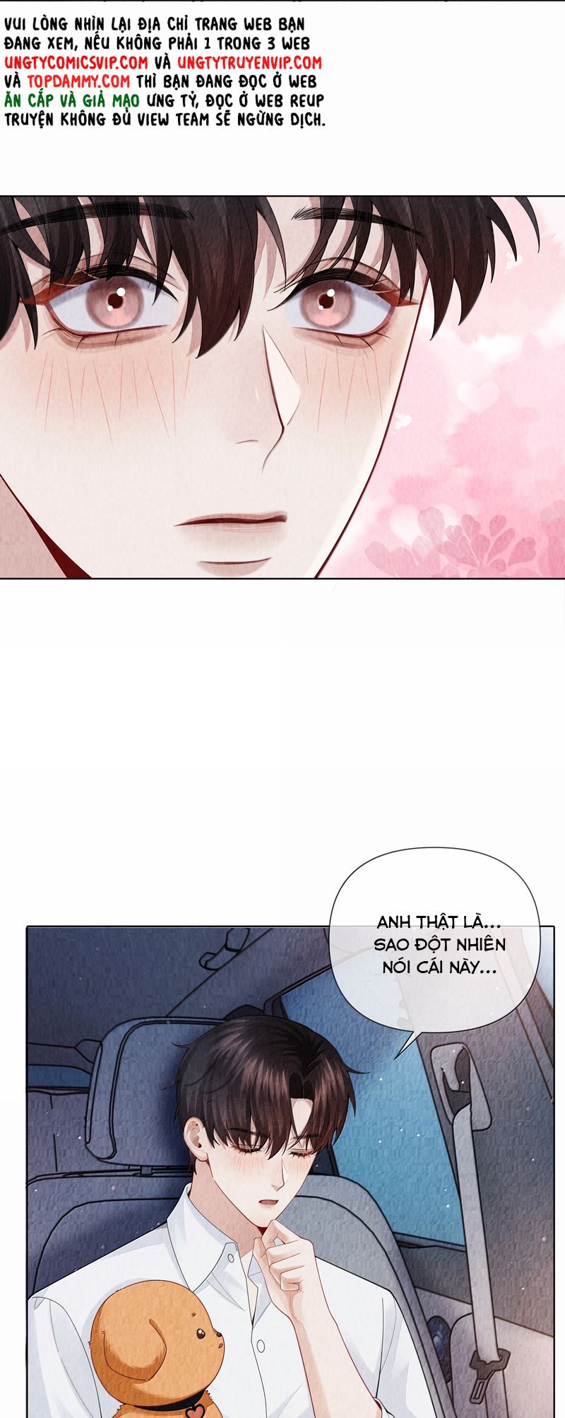 Dior Tiên Sinh Lk Chapter 109 - 16