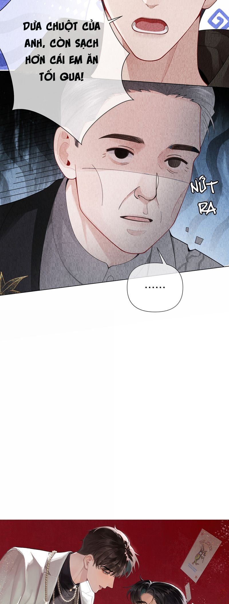 Dior Tiên Sinh Lk Chapter 109 - 3