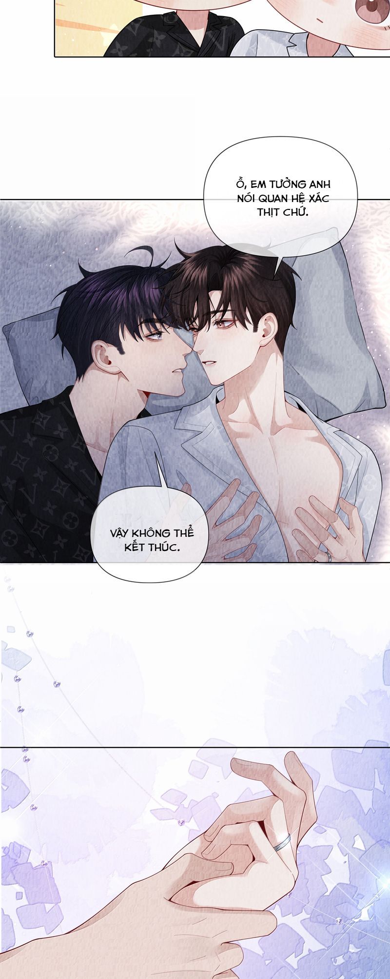 Dior Tiên Sinh Lk Chapter 109 - 22