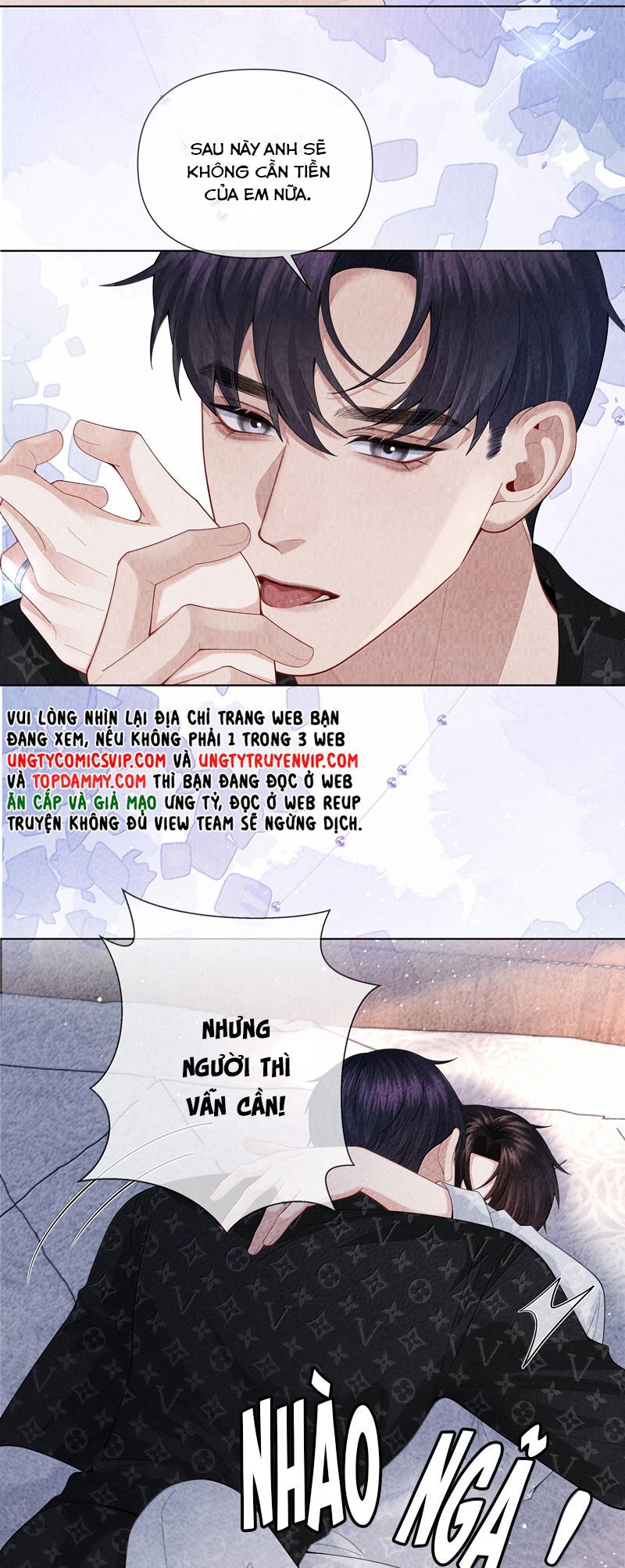Dior Tiên Sinh Lk Chapter 109 - 23
