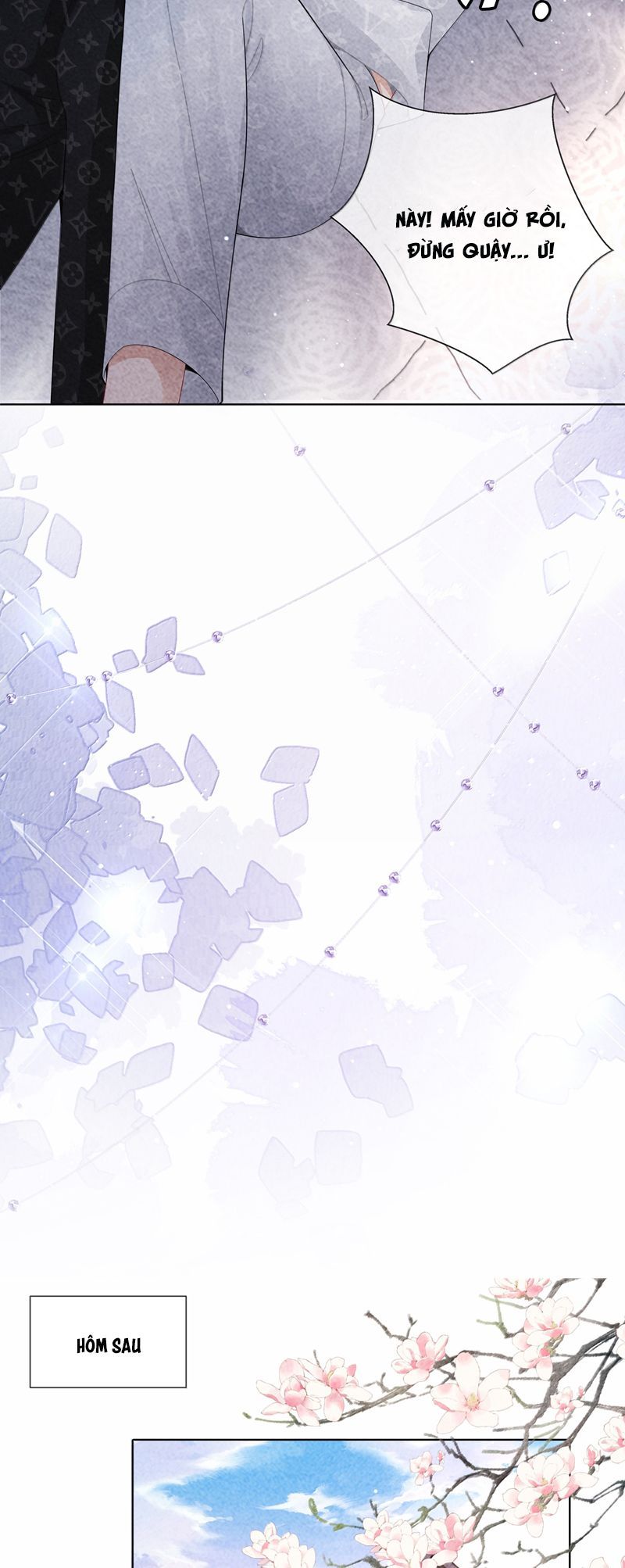 Dior Tiên Sinh Lk Chapter 109 - 24