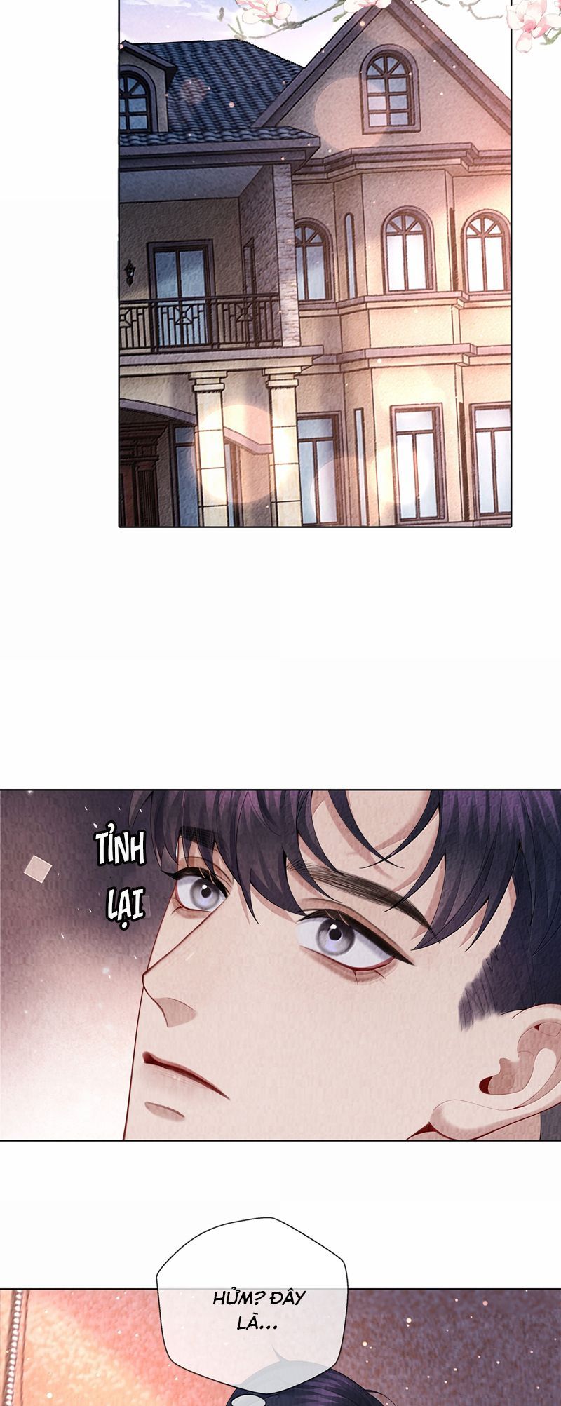 Dior Tiên Sinh Lk Chapter 109 - 25