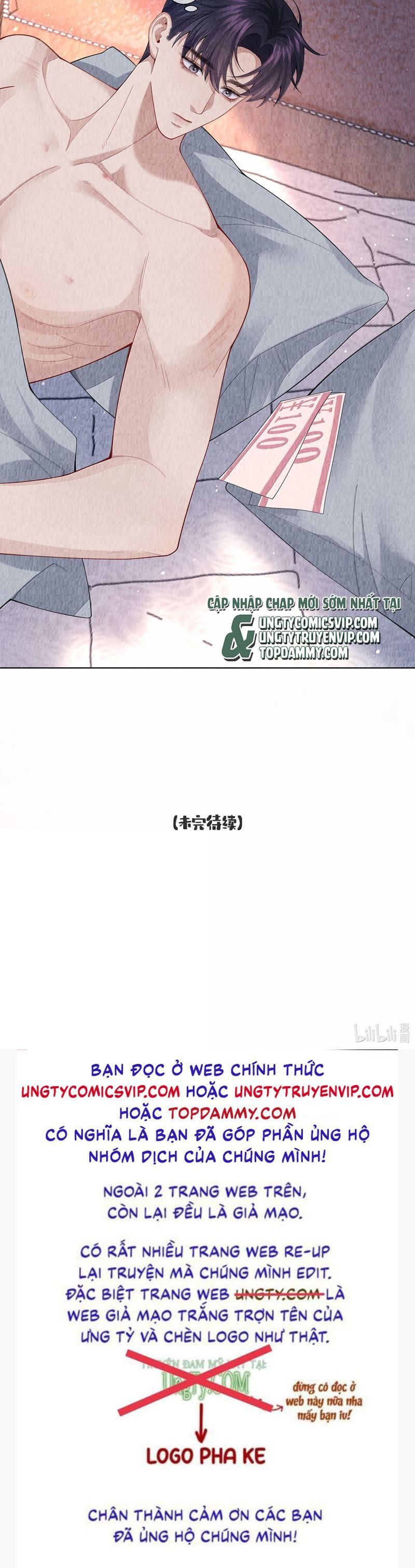 Dior Tiên Sinh Lk Chapter 109 - 26