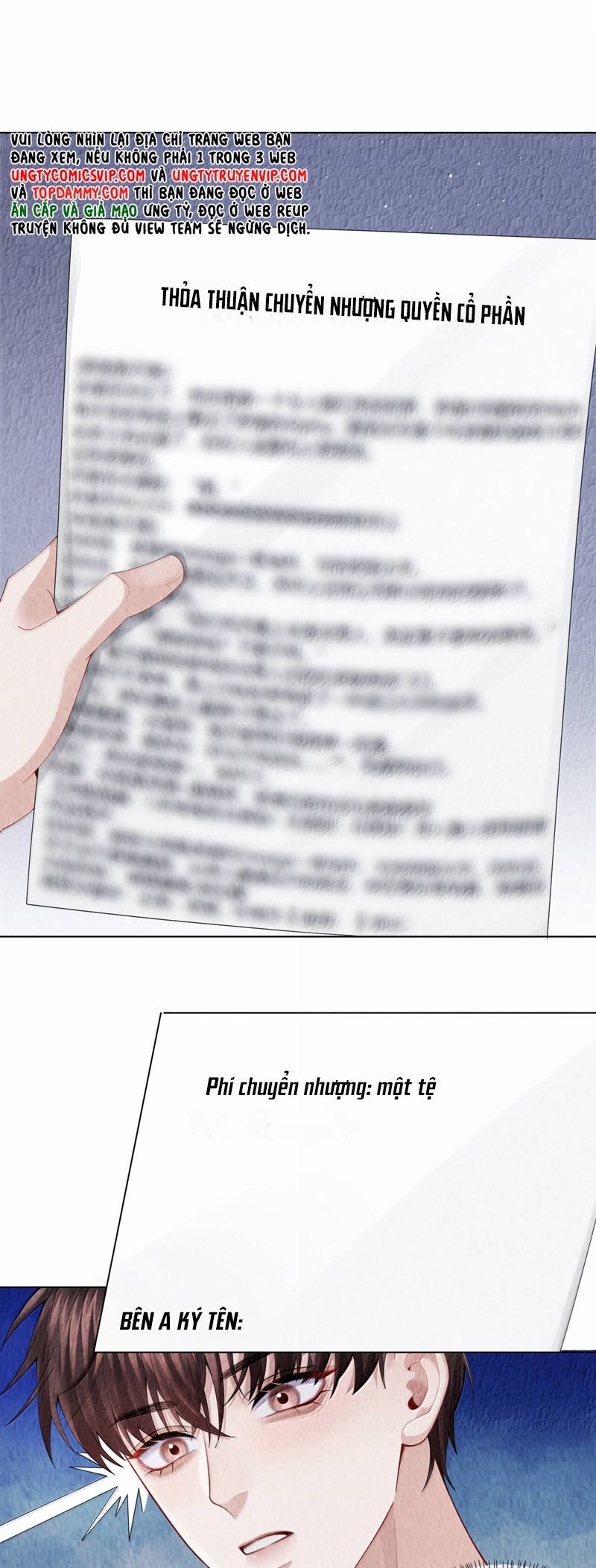 Dior Tiên Sinh Lk Chapter 109 - 7