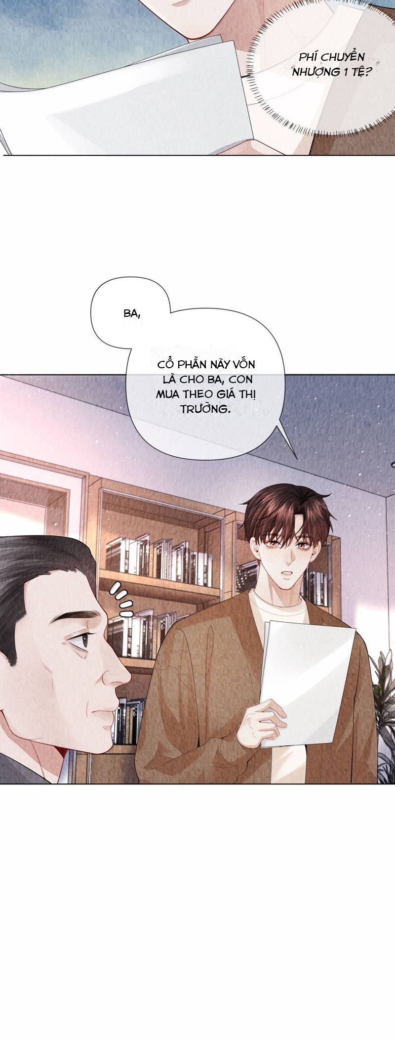 Dior Tiên Sinh Lk Chapter 109 - 8