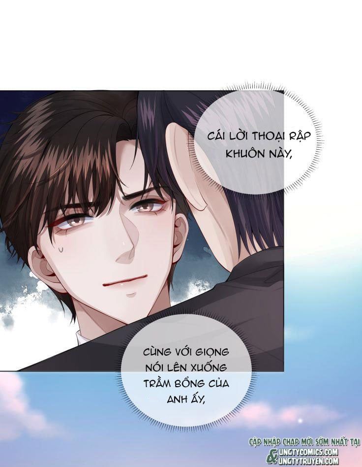 Dior Tiên Sinh Lk Chapter 11.5 - 2