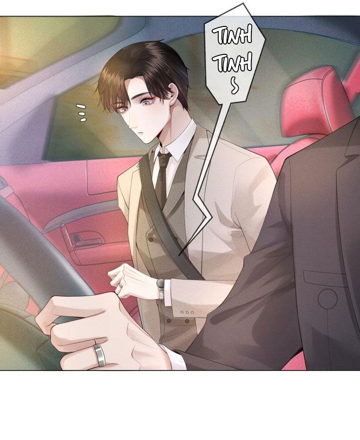 Dior Tiên Sinh Lk Chapter 11.5 - 11