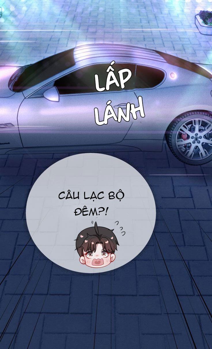 Dior Tiên Sinh Lk Chapter 11.5 - 18