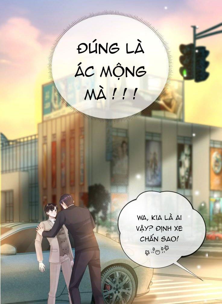 Dior Tiên Sinh Lk Chapter 11.5 - 3