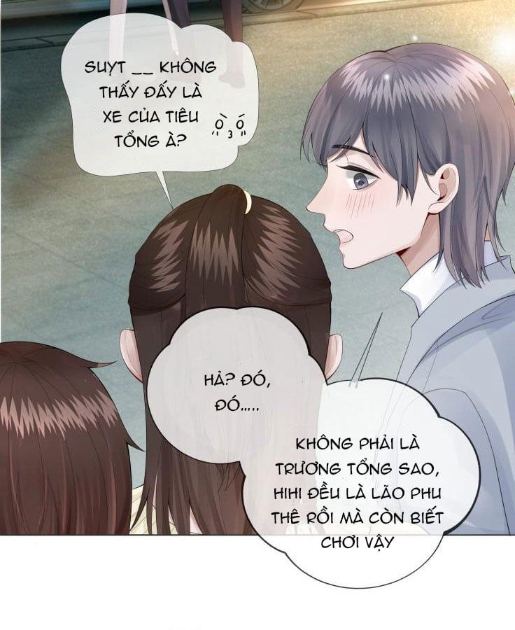 Dior Tiên Sinh Lk Chapter 11.5 - 4