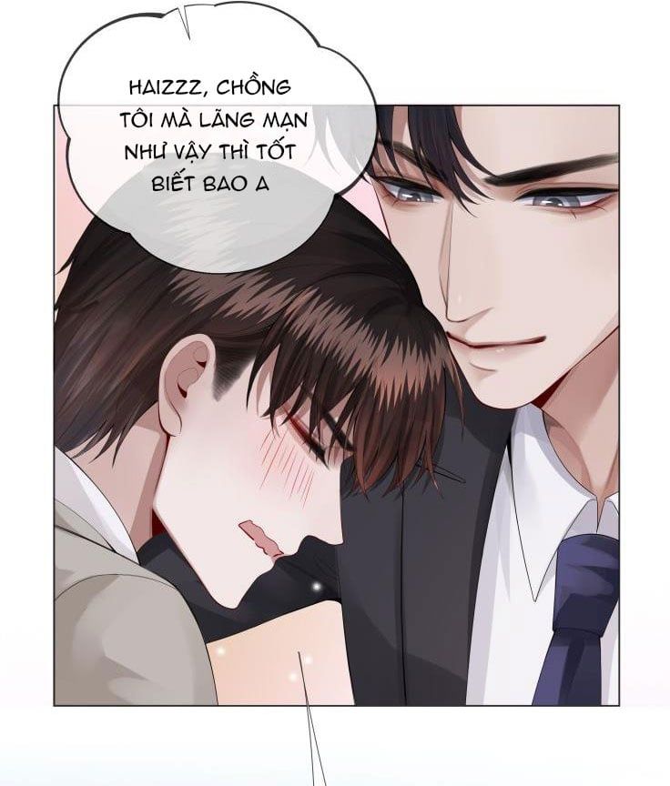 Dior Tiên Sinh Lk Chapter 11.5 - 5