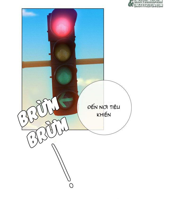 Dior Tiên Sinh Lk Chapter 11.5 - 10